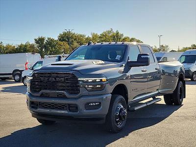 New 2026 Ram 3500 Laramie Crew Cab for sale #TG155334 - photo 2
