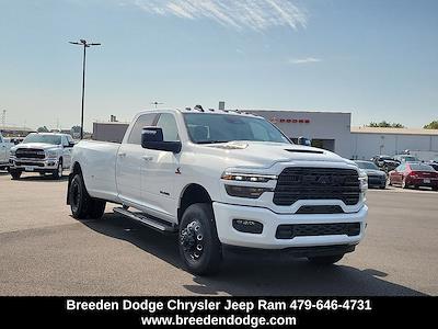 2026 Ram 3500 Crew Cab DRW 4WD Pickup for sale #TG155335 - photo 1