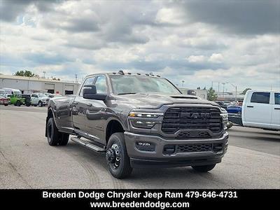 New 2026 Ram 3500 Laramie Crew Cab for sale #TG155336 - photo 1