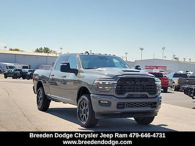 2026 Ram 2500 Crew Cab 4WD Pickup for sale #TG164415 - photo 1