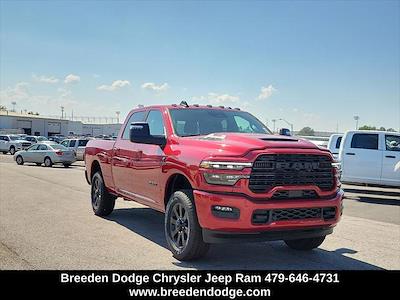 New 2026 Ram 2500 Laramie Crew Cab 4x4 Pickup for sale #TG164416 - photo 1