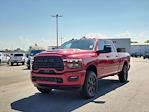 New 2026 Ram 2500 Laramie Crew Cab 4x4 Pickup for sale #TG164416 - photo 3