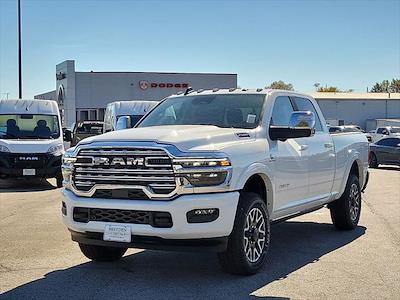 New 2026 Ram 2500 Longhorn Crew Cab 4x4 Pickup for sale #TG164419 - photo 2