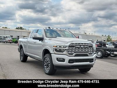2026 Ram 2500 Crew Cab 4WD Pickup for sale #TG164420 - photo 1