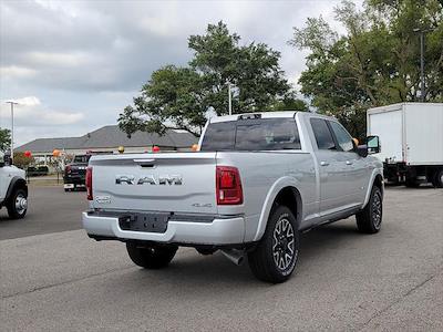 New 2026 Ram 2500 Longhorn Crew Cab 4x4 Pickup for sale #TG164420 - photo 2