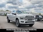 2026 Ram 2500 Crew Cab 4WD Pickup for sale #TG164420 - photo 1