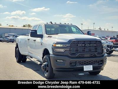 New 2026 Ram 3500 Tradesman Crew Cab for sale #TG166672 - photo 1