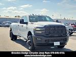 New 2026 Ram 3500 Tradesman Crew Cab for sale #TG166672 - photo 1