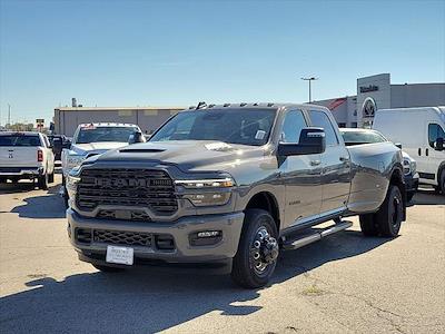 New 2026 Ram 3500 Laramie Crew Cab for sale #TG168403 - photo 2