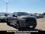 New 2026 Ram 3500 Laramie Crew Cab for sale #TG168403 - photo 1
