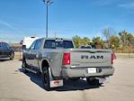 New 2026 Ram 3500 Laramie Crew Cab for sale #TG168403 - photo 4