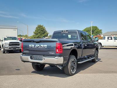 New 2026 Ram 2500 Laramie Crew Cab 4x4 Pickup for sale #TG173822 - photo 2