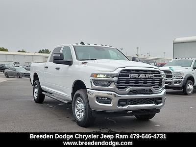 2026 Ram 2500 Crew Cab 4WD Pickup for sale #TG175207 - photo 1