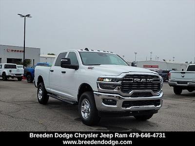 2026 Ram 2500 Crew Cab 4x4 Pickup for sale #TG175208 - photo 1