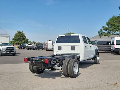 New 2026 Ram 5500 Crew Cab 60 CA Cab Chassis for sale #TG185745 - photo 2