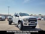 2026 Ram 5500 Crew Cab DRW 4WD Cab Chassis for sale #TG185745 - photo 1