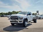 2026 Ram 5500 Crew Cab DRW 4WD Cab Chassis for sale #TG185745 - photo 3