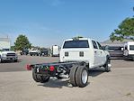 2026 Ram 5500 Crew Cab DRW 4WD Cab Chassis for sale #TG185745 - photo 2