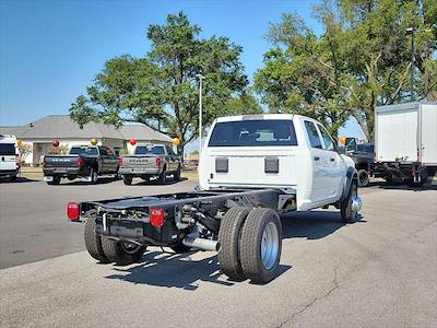 New 2026 Ram 5500 Crew Cab 84 CA Cab Chassis for sale #TG185746 - photo 2