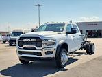 New 2026 Ram 5500 Crew Cab 84 CA Cab Chassis for sale #TG185746 - photo 3