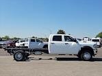New 2026 Ram 5500 Crew Cab 84 CA Cab Chassis for sale #TG185746 - photo 6