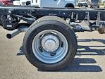 New 2026 Ram 5500 Crew Cab 84 CA Cab Chassis for sale #TG185746 - photo 7