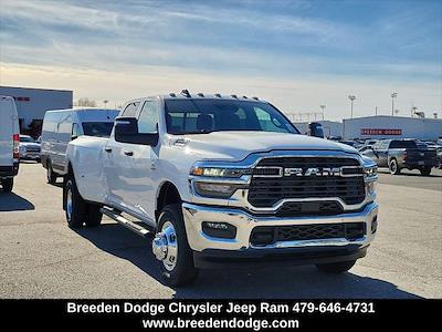 New 2026 Ram 3500 Tradesman Crew Cab for sale #TG211365 - photo 1