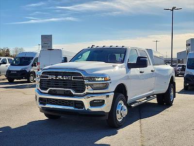 New 2026 Ram 3500 Tradesman Crew Cab for sale #TG211365 - photo 2