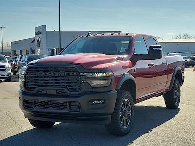 New 2026 Ram 2500 Warlock Crew Cab for sale #TG252193 - photo 2