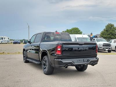 2026 Ram 1500 Crew Cab 4x4 Pickup for sale #TN165087 - photo 2