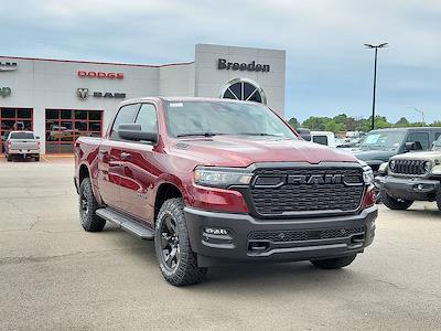 2026 Ram 1500 Crew Cab 4x4 Pickup for sale #TN165088 - photo 1