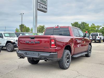 2026 Ram 1500 Crew Cab 4x4 Pickup for sale #TN165088 - photo 2
