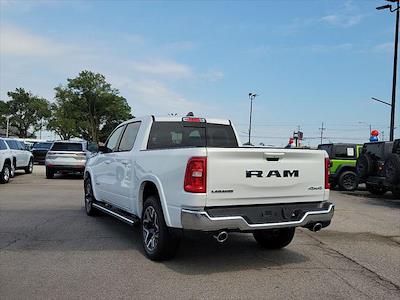 New 2026 Ram 1500 Laramie Crew Cab for sale #TN177519 - photo 2