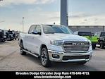 New 2026 Ram 1500 Laramie Crew Cab for sale #TN177519 - photo 3