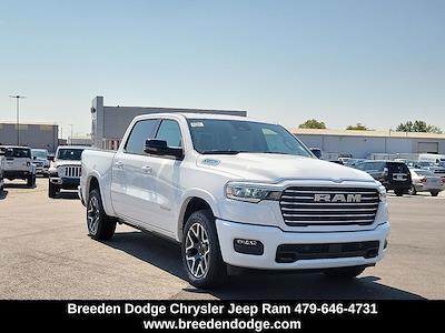 2026 Ram 1500 Crew Cab 4WD Pickup for sale #TN183634 - photo 1