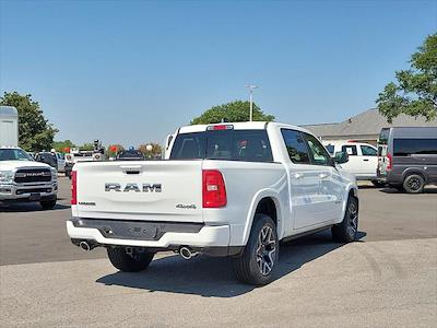 New 2026 Ram 1500 Laramie Crew Cab for sale #TN183634 - photo 2