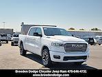 2026 Ram 1500 Crew Cab 4WD Pickup for sale #TN183634 - photo 1