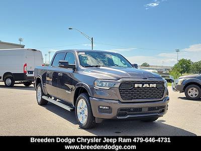 2026 Ram 1500 Crew Cab 4WD Pickup for sale #TN190550 - photo 1