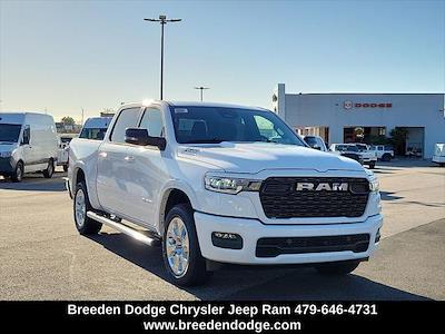 New 2026 Ram 1500 Big Horn Crew Cab for sale #TN190551 - photo 1