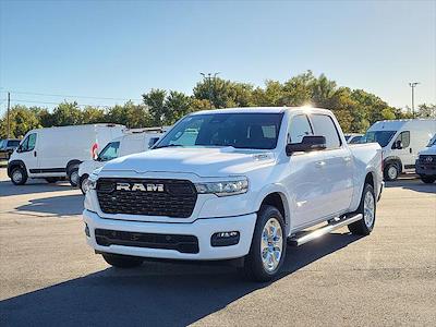 New 2026 Ram 1500 Big Horn Crew Cab for sale #TN190551 - photo 2