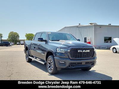 2026 Ram 1500 Crew Cab 4WD Pickup for sale #TN199053 - photo 1