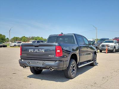 New 2026 Ram 1500 Laramie Crew Cab for sale #TN199053 - photo 2