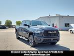 2026 Ram 1500 Crew Cab 4WD Pickup for sale #TN199053 - photo 1