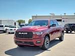 New 2026 Ram 1500 Laramie Crew Cab for sale #TN199419 - photo 3