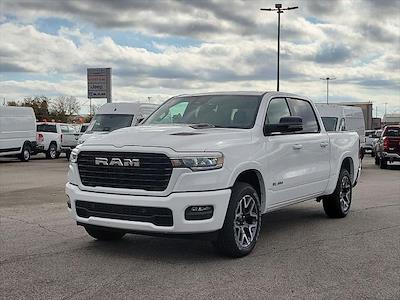 New 2026 Ram 1500 Laramie Crew Cab for sale #TN199420 - photo 2