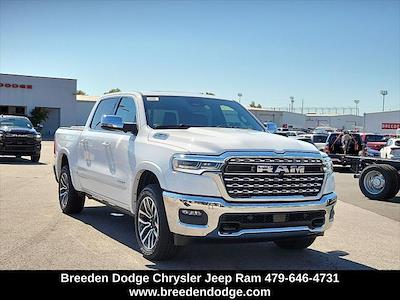 New 2026 Ram 1500 Limited Crew Cab for sale #TN213693 - photo 1
