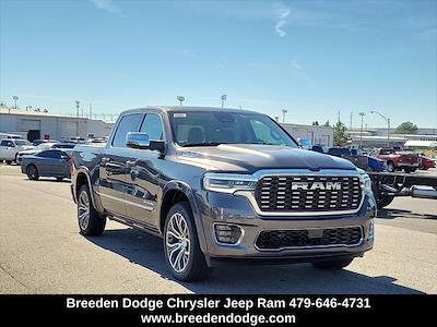 New 2026 Ram 1500 Limited Longhorn Crew Cab for sale #TN214716 - photo 1