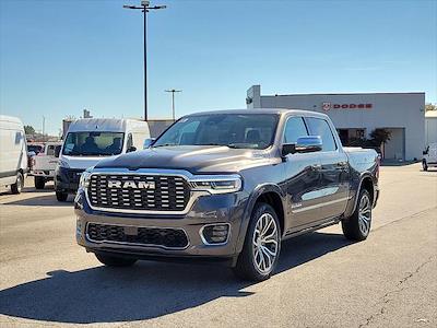 New 2026 Ram 1500 Limited Longhorn Crew Cab for sale #TN214716 - photo 2
