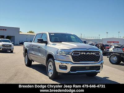 New 2026 Ram 1500 Big Horn Crew Cab for sale #TN220804 - photo 1