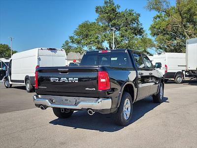 New 2026 Ram 1500 Big Horn Crew Cab for sale #TN220806 - photo 2